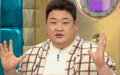 김준현 "'맛있는 녀석들' 하차, 건강 이상 때문 아냐" 해명 ('라스')