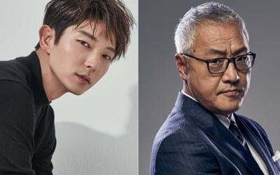 [공식] 이준기X이경영X김지은, '어게인 마이 라이프' 출연 확정