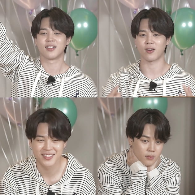 방탄소년단 지민 'BTS X 손흥민' 달방 출연기대 주역...전설의 '라지벌랄라'신조어