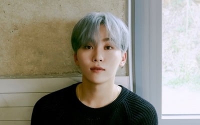 세븐틴 승관, '라켓보이즈' 고정…에이스로 특급 활약 예고
