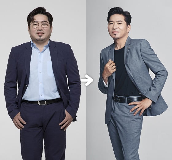'-16kg' 김조한, 다이어트 성공 뒤 정상으로 돌아온 건강검진 결과