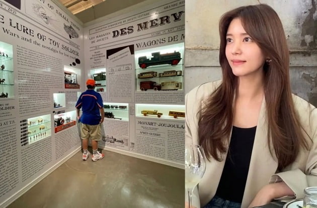 사진=정시아 인스타그램