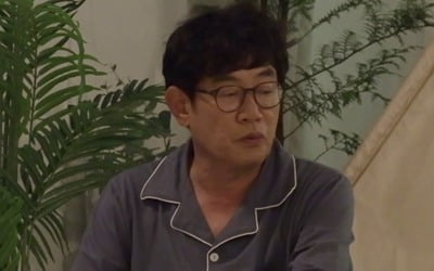 이경규, 공황장애 이어 불면증 고백 "수면제 없으면 못 자" ('찐경규')