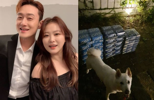 /사진=김원효 인스타그램