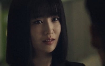 '검은 태양' 박하선, 반전의 열쇠…서수연 캐릭터 분석