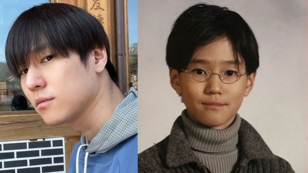 /사진=고경표 인스타그램