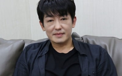 '오징어게임' 허성태 "어좁이라 놀림 받아, 한달 반 만에 17kg 벌크업 했다" [인터뷰①]
