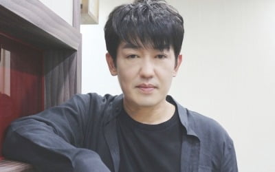 허성태 "♥아내, '오징어게임' 인기 귀찮아해…SNS 팔로워 수 내가 꼴찌" [인터뷰③]