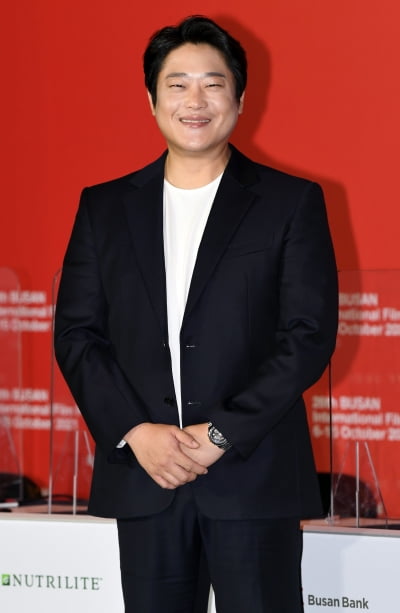 [TEN 포토] 임성재 '행복한 미소'
