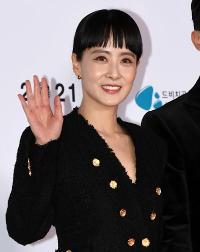 [TEN 포토] 류현경 '미모에 빠져드네'(BIFF)