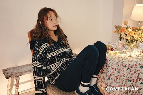 스타일링 토크가 돋보이는 코벳블랑x젤라비 컨텐츠 공개