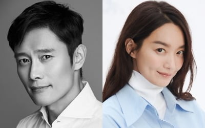 [공식]이병헌·신민아·차승원·이정은·한지민·김우빈·엄정화, '우리들의 블루스' 출연
