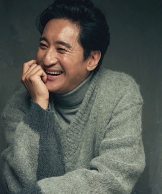/사진=신현준 인스타그램