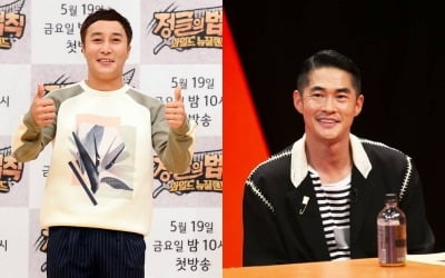 [공식] 김병만, '정법' 제작진과 새 예능 '공생의 법칙' 론칭…배정남X박군 합류
