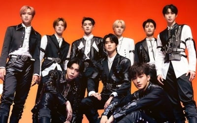 NCT127, 'SNL 코리아' 출격…시즌 첫 아이돌 호스트