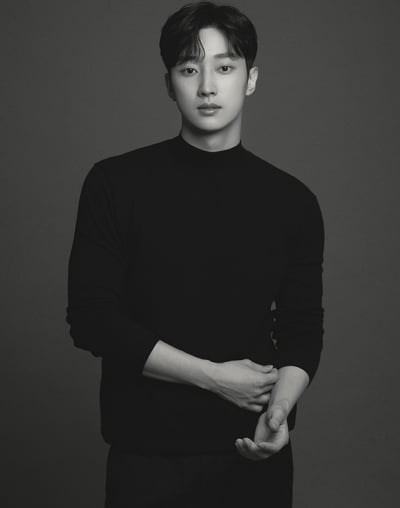 [TEN인터뷰] 진영,  '경찰수업' 종영 소감…"전역 후 목소리·얼굴선 달라져"