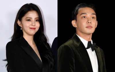 유아인→한소희, BIFF가 선택해 스크린으로 소환 [TEN스타필드]