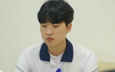 안산, 엄마 앞에서 멍뭉미 발산 '애교쟁이' ('워맨스가 필요해')