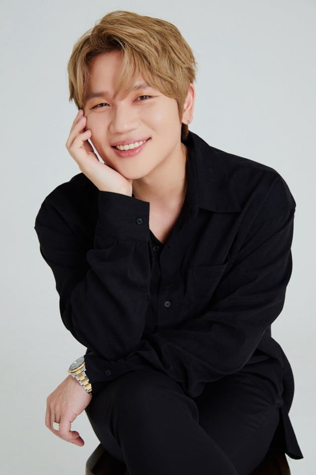 케이윌 / 사진 = 스타쉽엔터테인먼트 제공