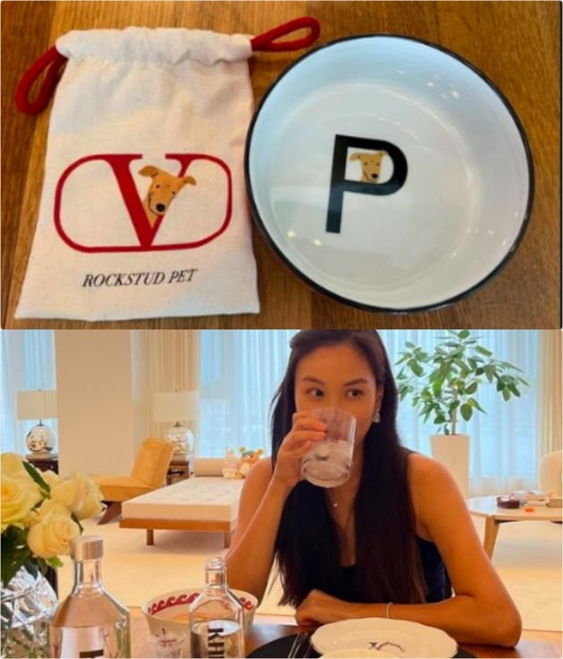 사진=고소영 인스타그램