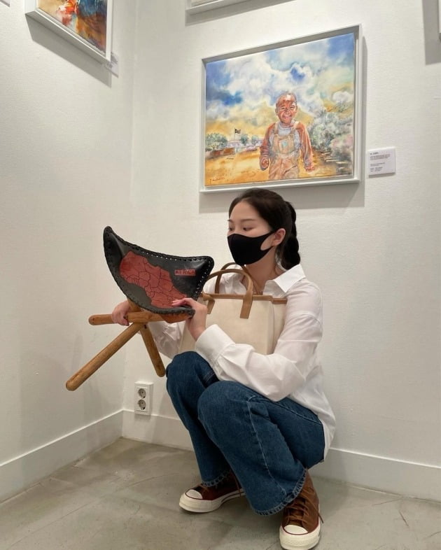 사진=류이서 인스타그램