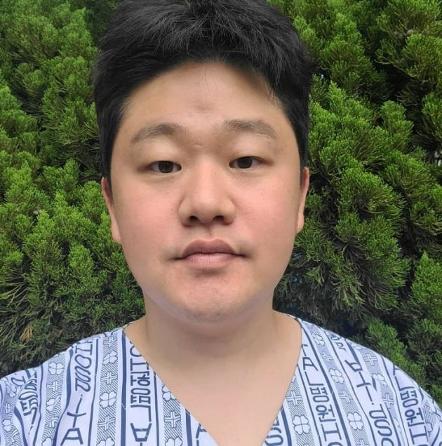 /사진=최성봉 인스타그램