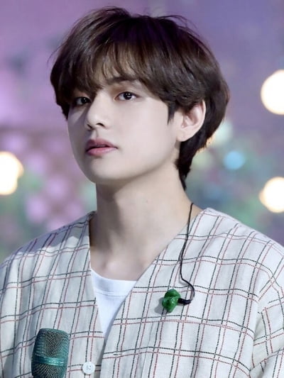 방탄소년단 뷔, '러시아 팬클럽 톱100' 3년 연속 개인 아티스트 최고 순위