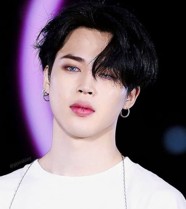'가온 8주 연속 차트인' 방탄소년단 지민 40주차 27위→소셜미디어 종합 인기도 HOT