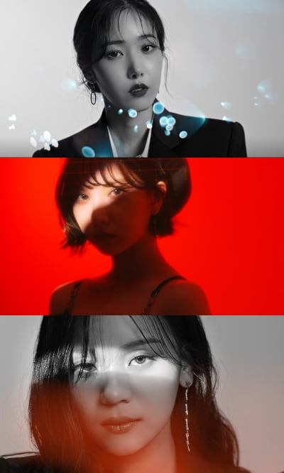 [공식] 여자친구 출신 은하X신비X엄지, 첫 비주얼 필름 공개