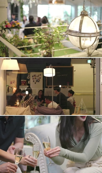 '돌싱글즈2', 이혼남녀 8인 동거 기간 늘렸다