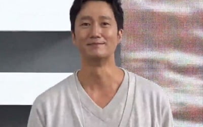 [BIFF] '행복의 나라로' 박해일 "최민식, 오토바이에 깔리기도"…의외의 '러블리' 버디무비 [종합]