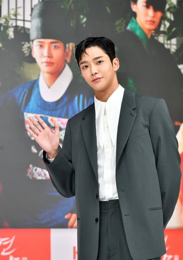 로운./사진제공=KBS2 '연모'