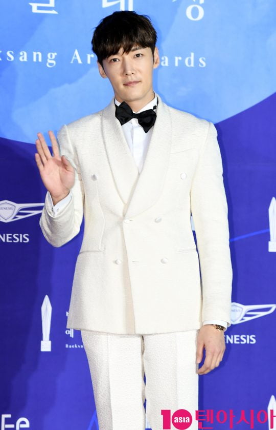 배우 최진혁. /텐아시아DB