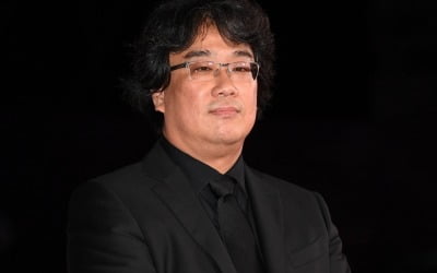 봉준호·부산국제영화제, 2021 국가브랜드대상 문화부문 수상
