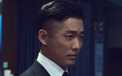 '검은 태양' 남궁민, 김도현 몰아세웠다…쓰러진 박하선과 연관성