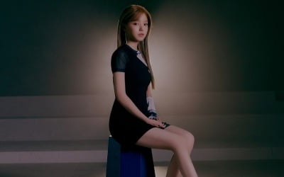 로시, 14일 신승훈 자작곡 'COLD LOVE' 발매…이별 감성 예고