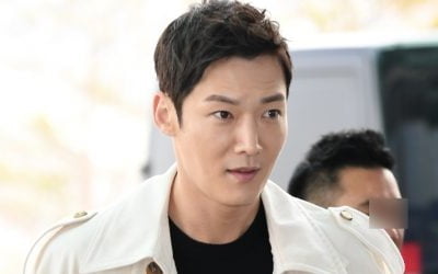 "모든 활동 중단하겠다"…최진혁, '미우새'도 하차 수순 [종합]