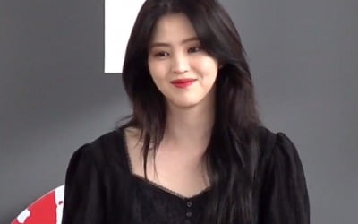 [BIFF] '마이 네임' 한소희 "10kg 벌크업, 지방도 포함"→액션+감정 연기 모두 '자신감' [종합]