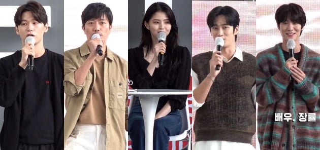 사진=부산국제영화제 오픈토크 생중계 캡처