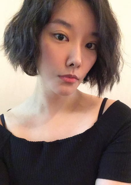 호란 인스타그램