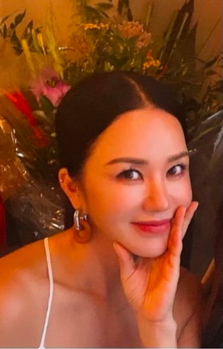 사진=엄정화 인스타그램