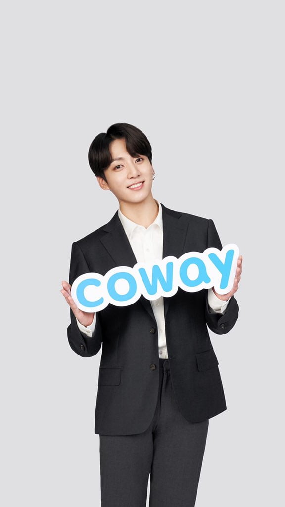 방탄소년단 정국, 우아한 아우라X품격 넘치는 젠틀미 '뿜뿜'