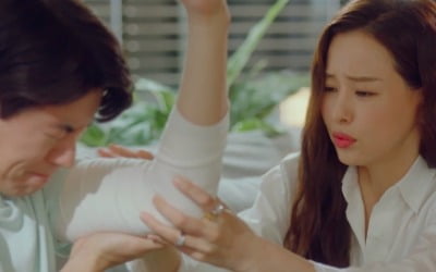 이상윤, 진짜 첫사랑은 이하늬였다…설레는 '족뱅이' 데이트 ('원더우먼')[종합]
