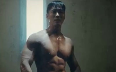 '검은 태양' 정체 드러낸 유오성, 남궁민·김지은에 총 겨눈 뒤 격발
