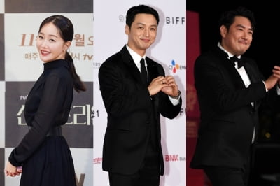 [BIFF] '부국제' 4일째, 엄지원·조진웅·변요한 볼 수 있다…'아네트' 감독 급 '불참'