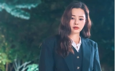 이하늬, 한밤중 퍽치기 당했다…머리 부여잡고 쓰러져  ('원 더 우먼')