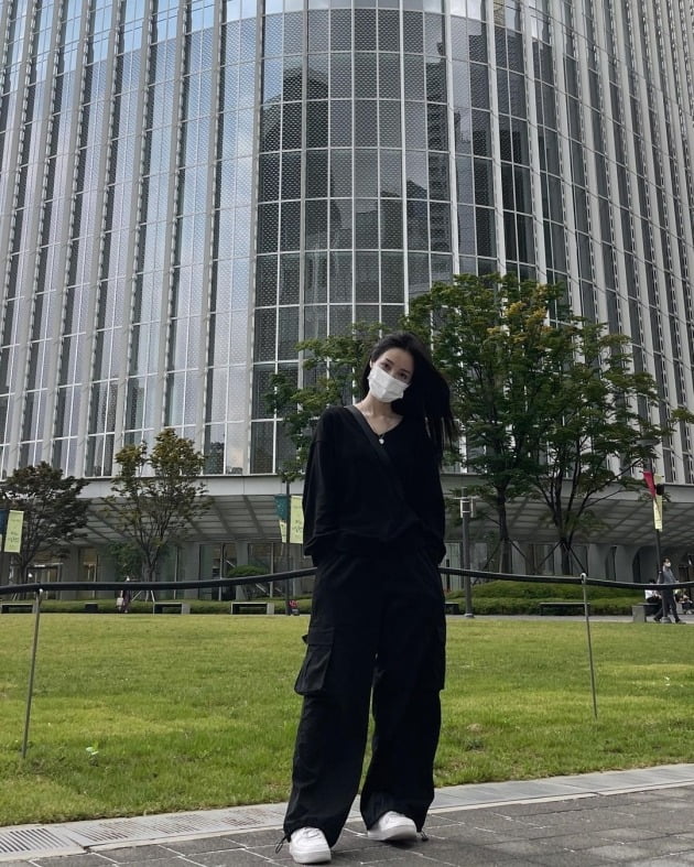 사진=유깻잎 인스타그램