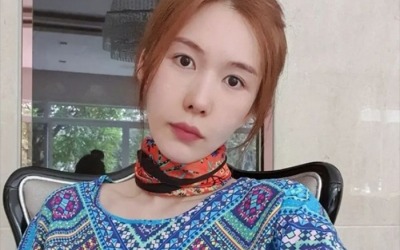 '태국재벌家 안주인' 신주아, 44kg도 "국물 땡기는 날" 있네…소박한 입맛 [TEN★]