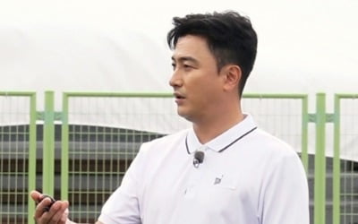김준현 "손흥민 축구화 샀다" 남다른 각오 ('뭉쳐야 찬다2')