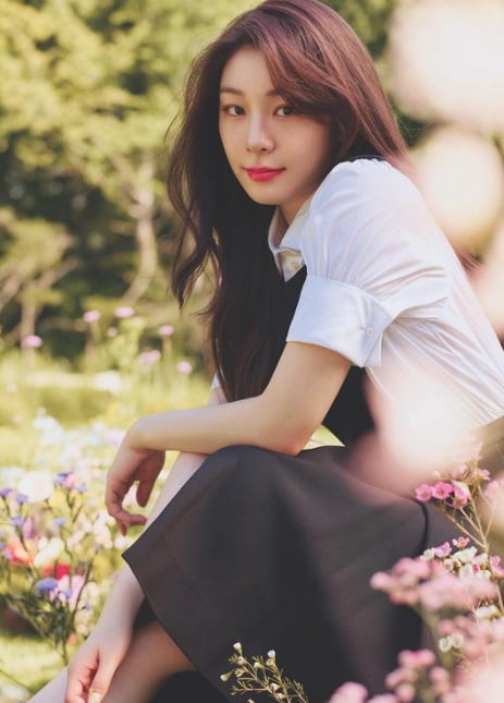 '피겨퀸' 김연아, 은퇴하고 점점 더 매력적 [TEN★]